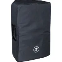 Mackie SRM215-cover