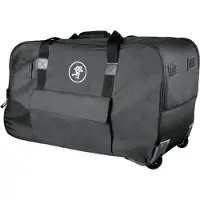 Mackie SRM212 Rolling Bag sac à roulettes pour enceinte SRM212