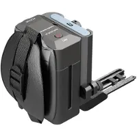 Tilta TA-T01-SFH-MHC2 Side Focus Handle with R/S (F970 Batterij) voor Blackmagic Pocket Cinema Camera 4K