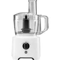 OBH Nordica Easy Force Robot de cuisine 700 W 2.4 L Blanc