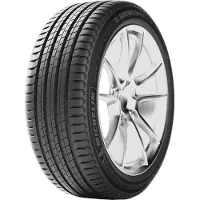 Michelin Latitude Sport 3 (Mo-S) 275/45R21 107Y Acoustic