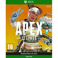 Apex Legends [Lifeline Edition] - Xbox One