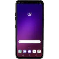 LG V40 ThinQ Bleu