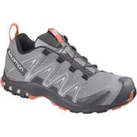 Salomon - Xa Pro 3D W Alloy/Magnet/Camellia - Femme - Taille : 3,5 UK