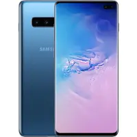 Samsung Galaxy S10+ 128 Go Bleu