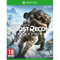 Tom Clancy's Ghost Recon: Breakpoint Xbox One