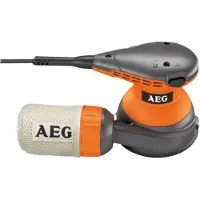 AEG EX 125 ED SET