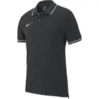 Nike Polo à Manches Courtes Team Club 19
