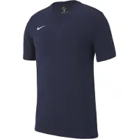 Nike T-shirt à Manches Courtes Team Club19
