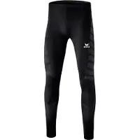 Erima Compression Pants Noir S Homme