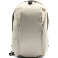 Peak Design Everyday Backpack 15L zip v2 Bone