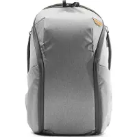 Peak Design Everyday backpack 15L zip v2 - ash