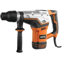 AEG Elektrowerkzeuge KH5G 1100 Watt Marteau combiné Marteau perforateur
