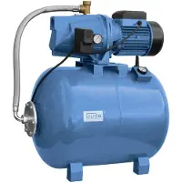 Güde Pompe à eau domestique HWW 2100 G