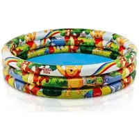 Intex Piscine Gonflable Intex Winnie The Pooh