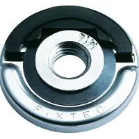 AEG Ecrou de serrage rapide FIXTEC M14 - 4932358225