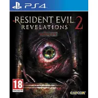 Resident Evil Revelations 2 (pr4)