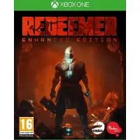 Redeemer : Enhanced Edition