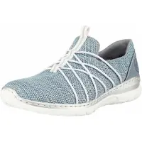 Rieker Baskets basses