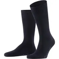 Falke Chaussettes bleu nuit