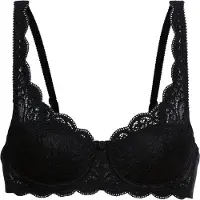Triumph Soutien-gorge 'Amourette 300' noir