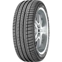 Michelin Pneus d'été Pilot Sport 3 255/40R19 XL 100Y