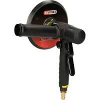 Ks Tools Polisseuse pneumatique 1/4" ( 515.3063 )
