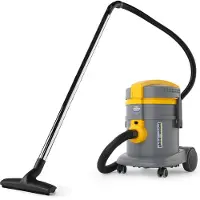 Ghibli POWER WD 22 P UFS Aspirateur Eau Et Poussière - 1 250 W - 22 L
