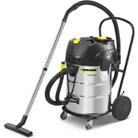 Kärcher NT 75/2 AP Me Tc Aspirateur eau et poussières