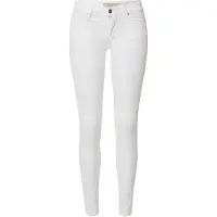 Salsa Jeans Jean 'Wonder' blanc denim