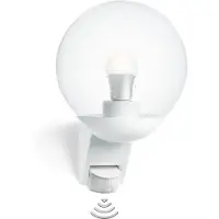 Steinel L585S Applique avec Détecteur de Mouvement Blanc