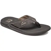 Reef Tong Reef Phantoms Brown-Taille 35