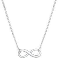 Elli Chaîne 'Infinity' argent