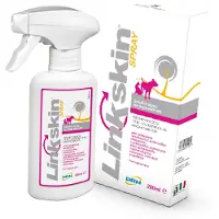 DRN Linkskin Spray