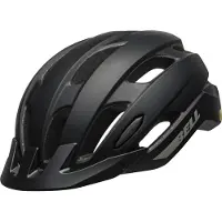 Bell Trace Mips Mtb Helmet Noir XL