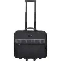 Lightpak Valisette 'Treviso' noir