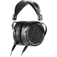 Audeze LCD-2 Classic (Filaire), Écouteurs, Noir