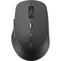 Rapoo M300 Silent souris Bureau Ambidextre RF sans fil + Bluetooth Optique 1600 DPI