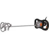 Ferm Farbe / Bétonnière 1400W - PMM1006