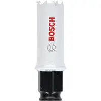 Bosch Scie cloche Progressor for Wood and Metal, 25 mm (25 mm)