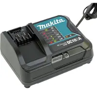 Makita Chargeur de batterie 10,8V DC10SA