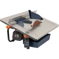 Ferm Coupe-carreaux 900W (refroidi par eau) - TCM1011