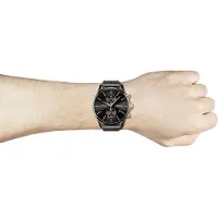 BOSS Montre Homme 1513811 + Boîte