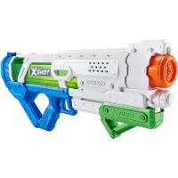 Zuru Xshot Xshot Fast-Fill Epic Pistolet À Eau