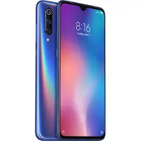 Xiaomi Mi 9 128 Go Bleu