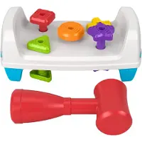 Fisher Price Fisher-Price Tap tap et tourne