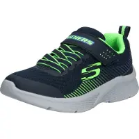 SKECHERS Baskets 'MICROSPEC GORZA'