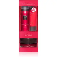 RITUALS The Ritual Of Ayurveda coffret cadeau