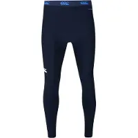 Canterbury Thermoreg Legging pour hommes LARGE