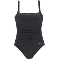 LASCANA Maillot de bain noir